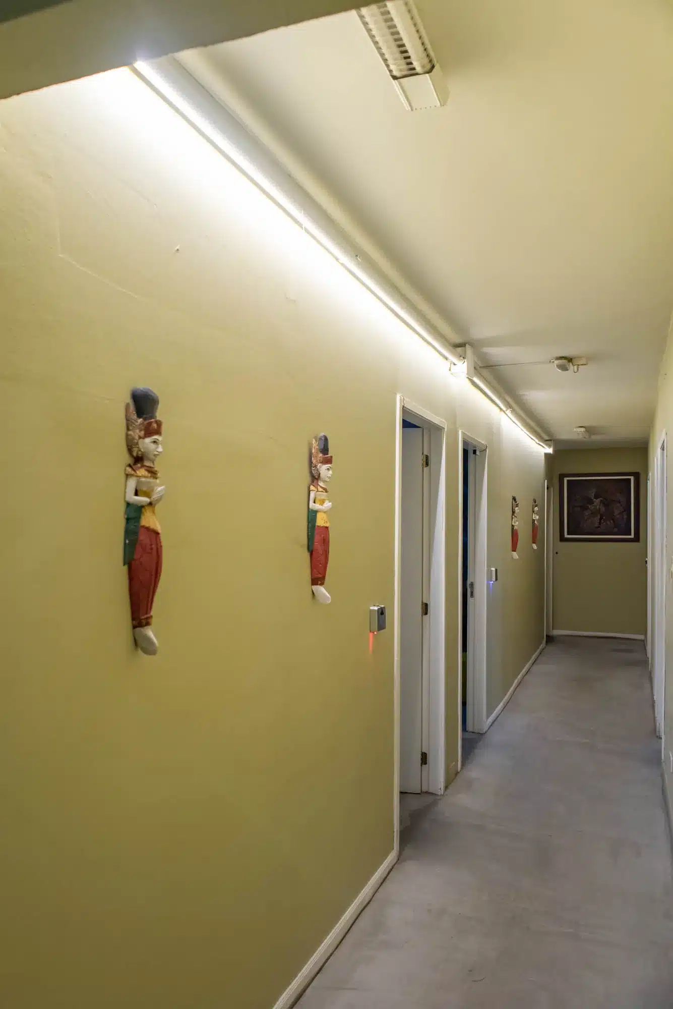 Suites
