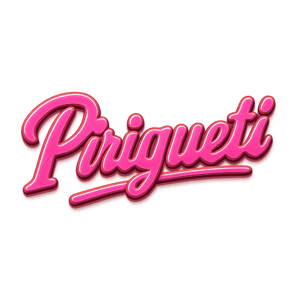 Pirigueti Logo