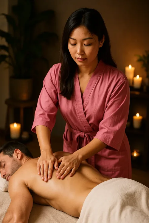 Clínica de Massagem no Brooklin – Tantrica, Nuru e Relaxante | Clínica VIP