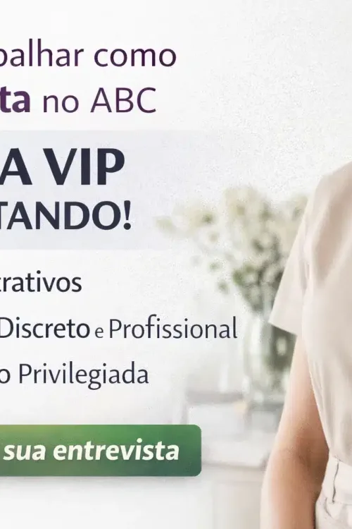 Estamos contratando massaoterapeutas com esperiencia